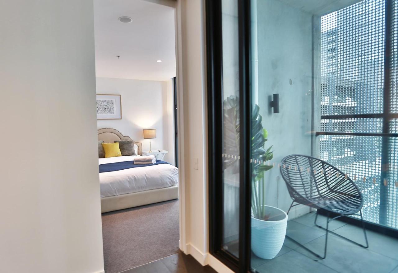 Apartment Luxury Beautiful In South Yarra *