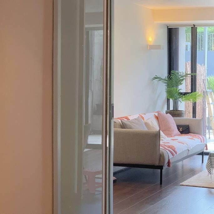 Light-filled In A Dream Location 150m Away From University Of Apartment