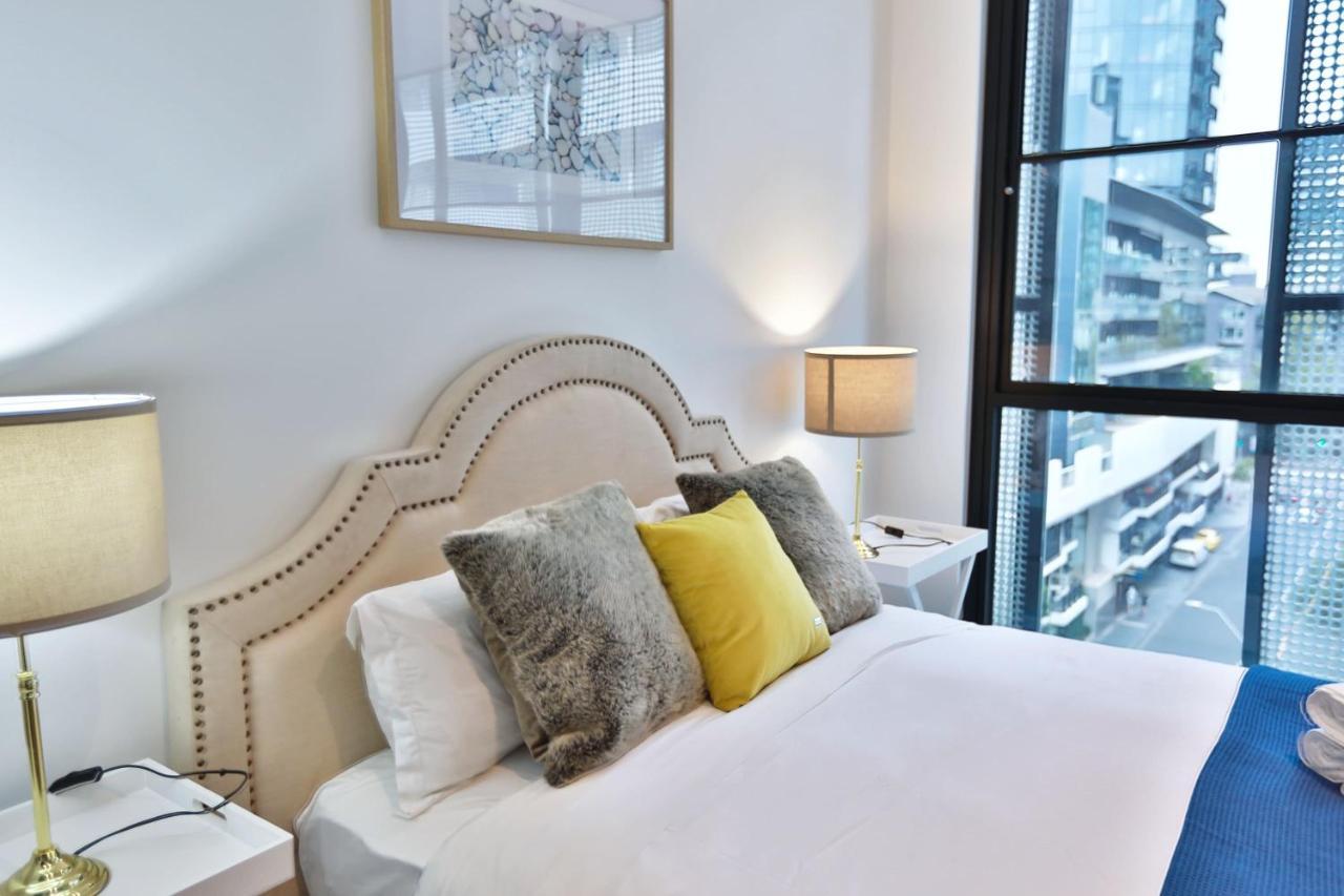 Luxury Beautiful In South Yarra Apartment Melbourne