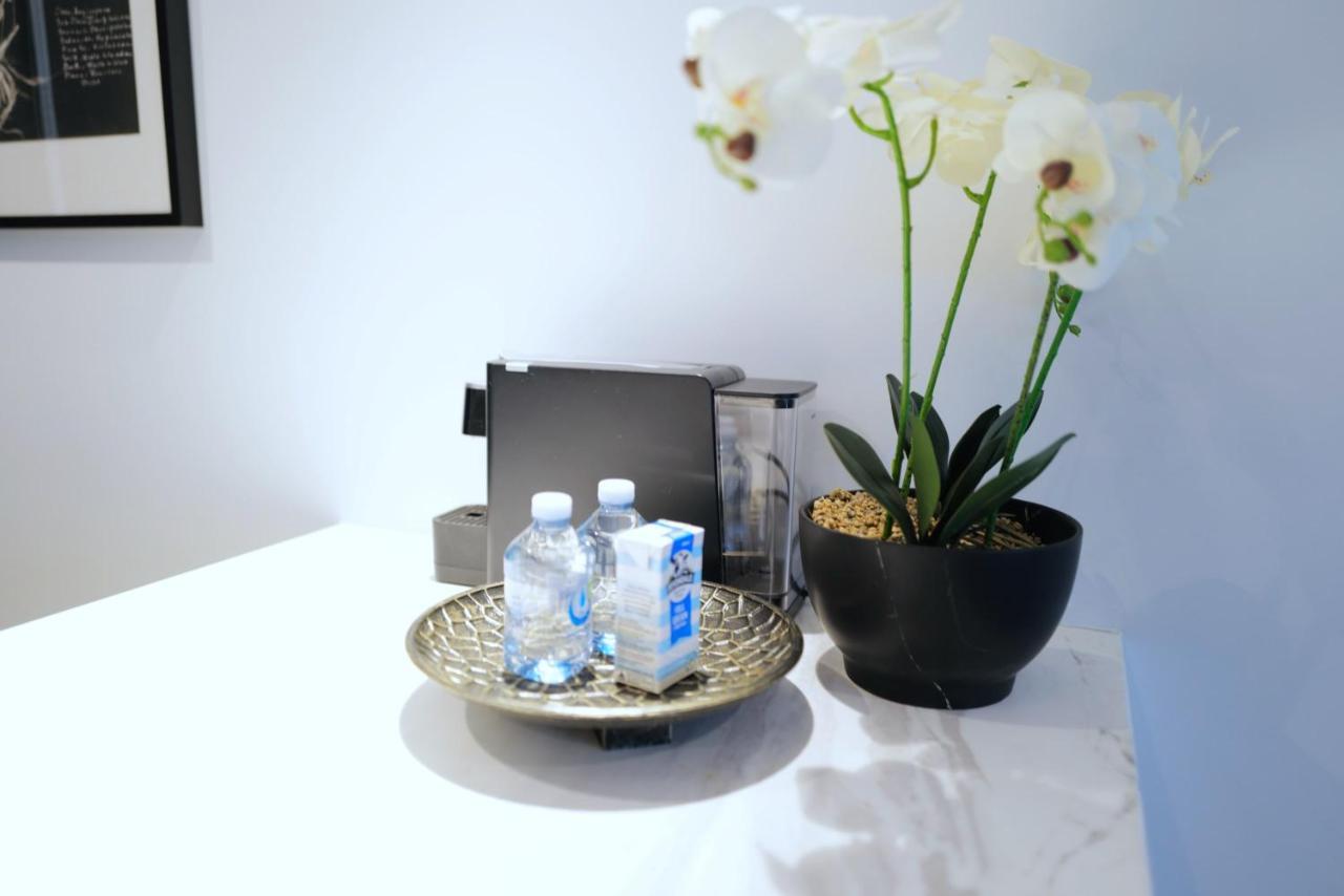 Luxury Beautiful In South Yarra *