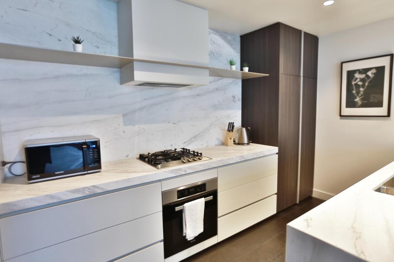 Luxury Beautiful In South Yarra Melbourne