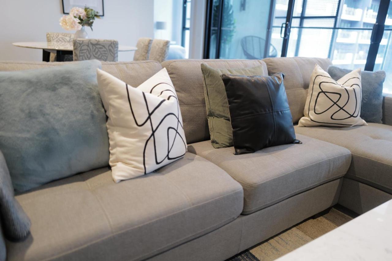 Apartment Luxury Beautiful In South Yarra Melbourne