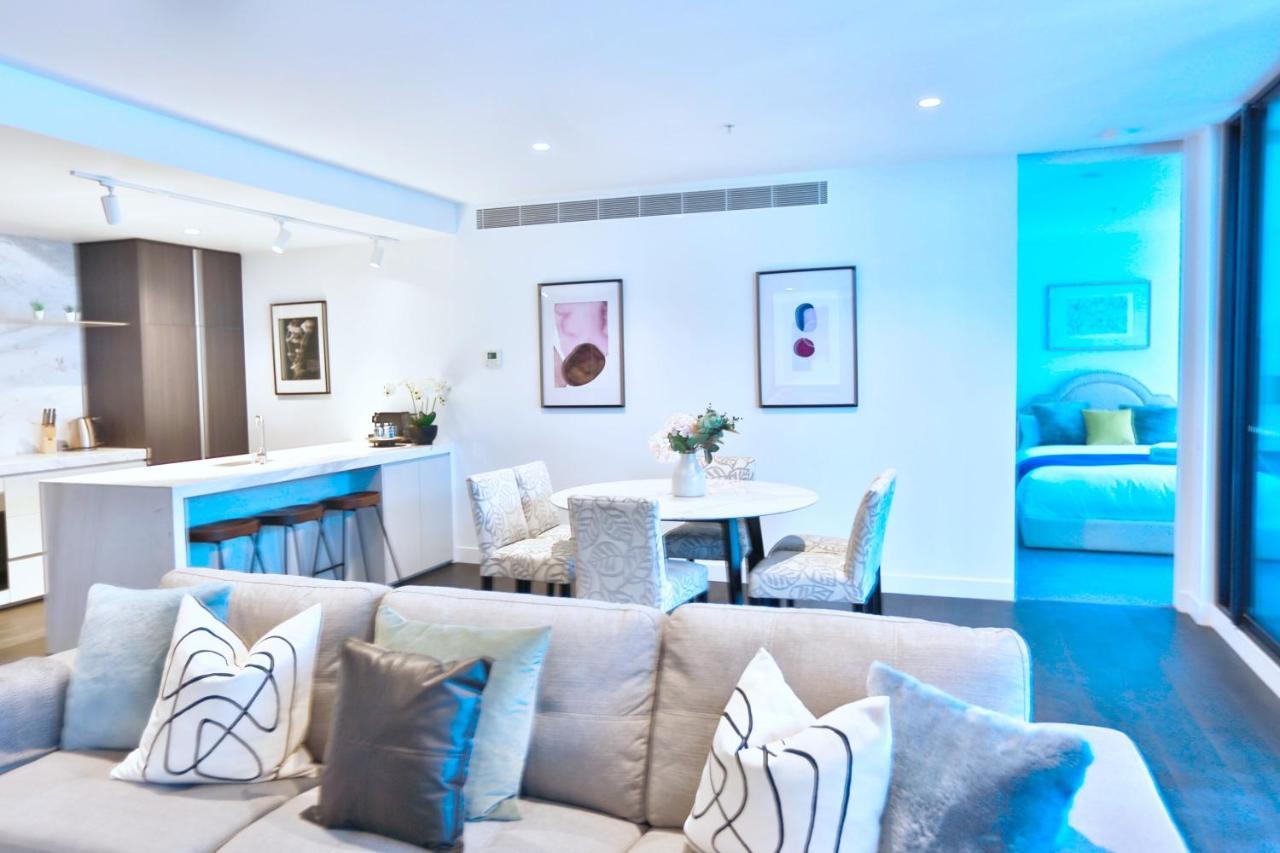 Apartment Luxury Beautiful In South Yarra Melbourne