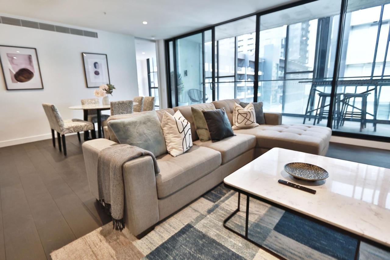 Luxury Beautiful In South Yarra Melbourne