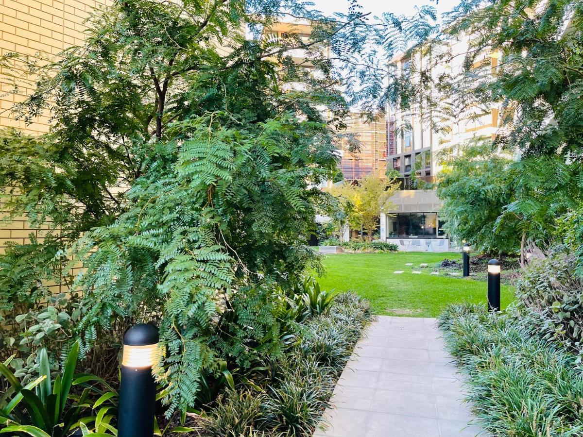 Apartment Royal Executive Living Caulfield Corporate *