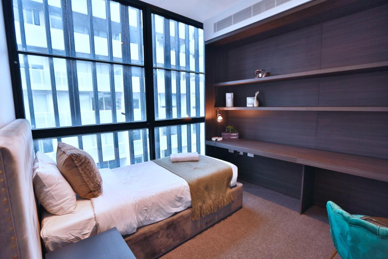 Apartment Luxury Beautiful In South Yarra Melbourne