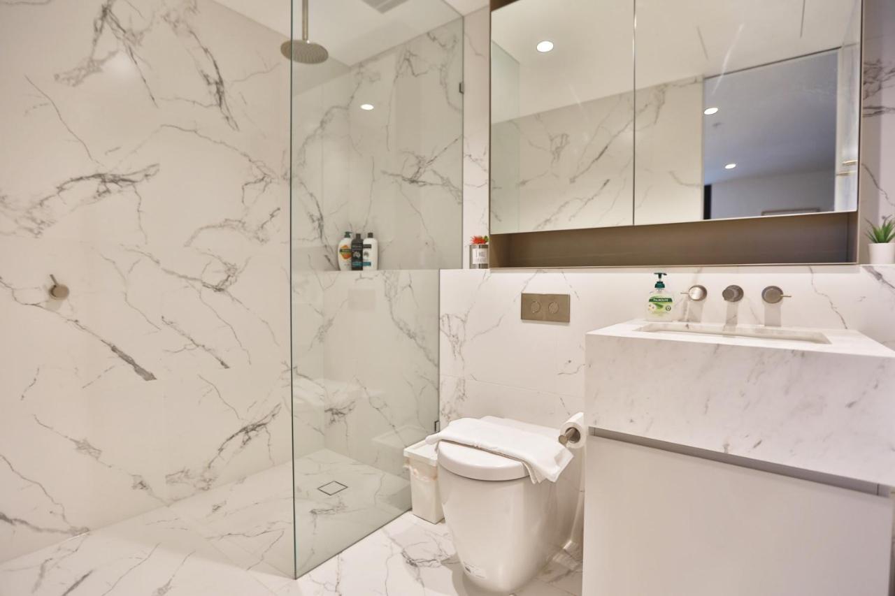 Luxury Beautiful In South Yarra