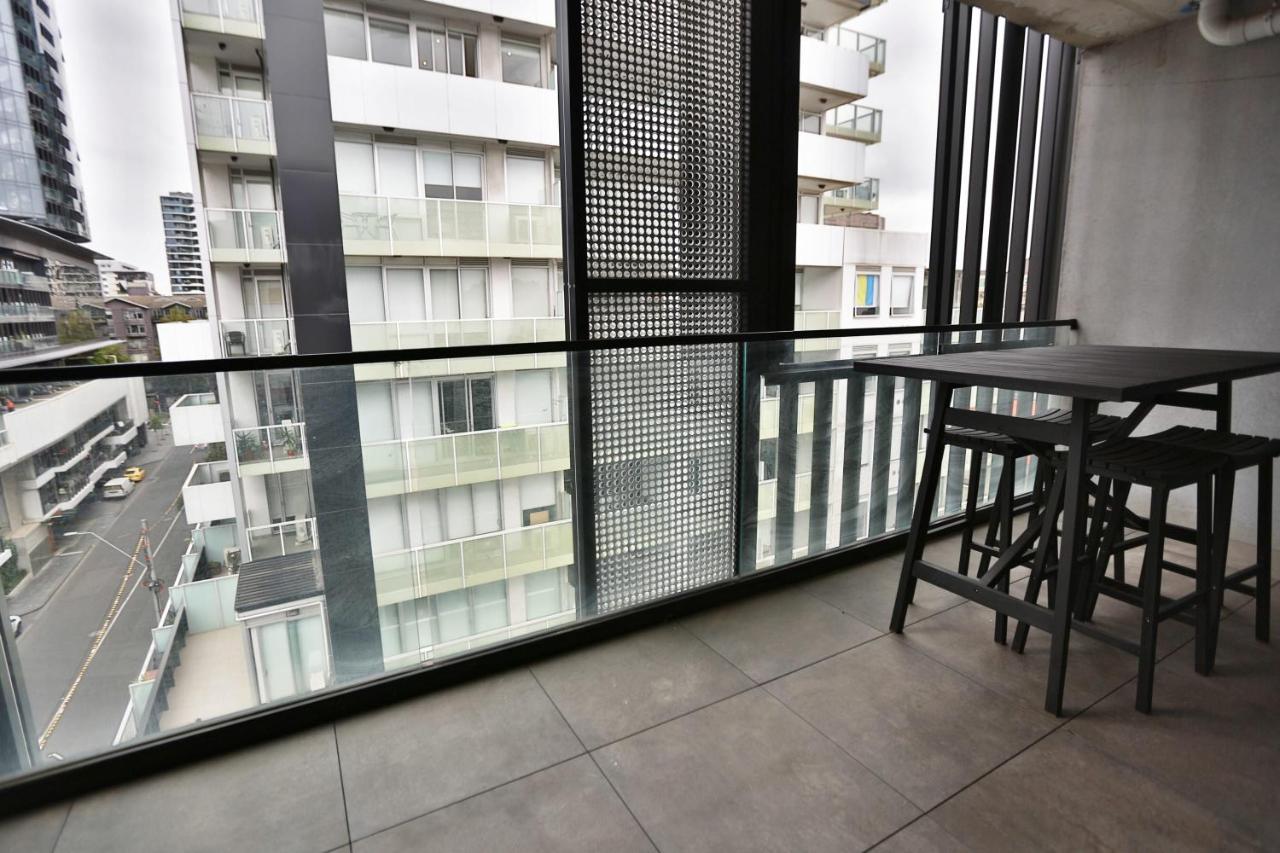 Luxury Beautiful In South Yarra *