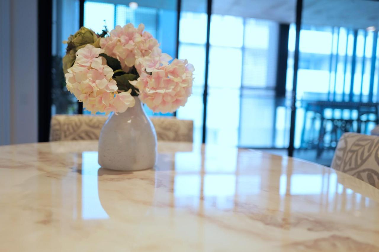 Apartment Luxury Beautiful In South Yarra