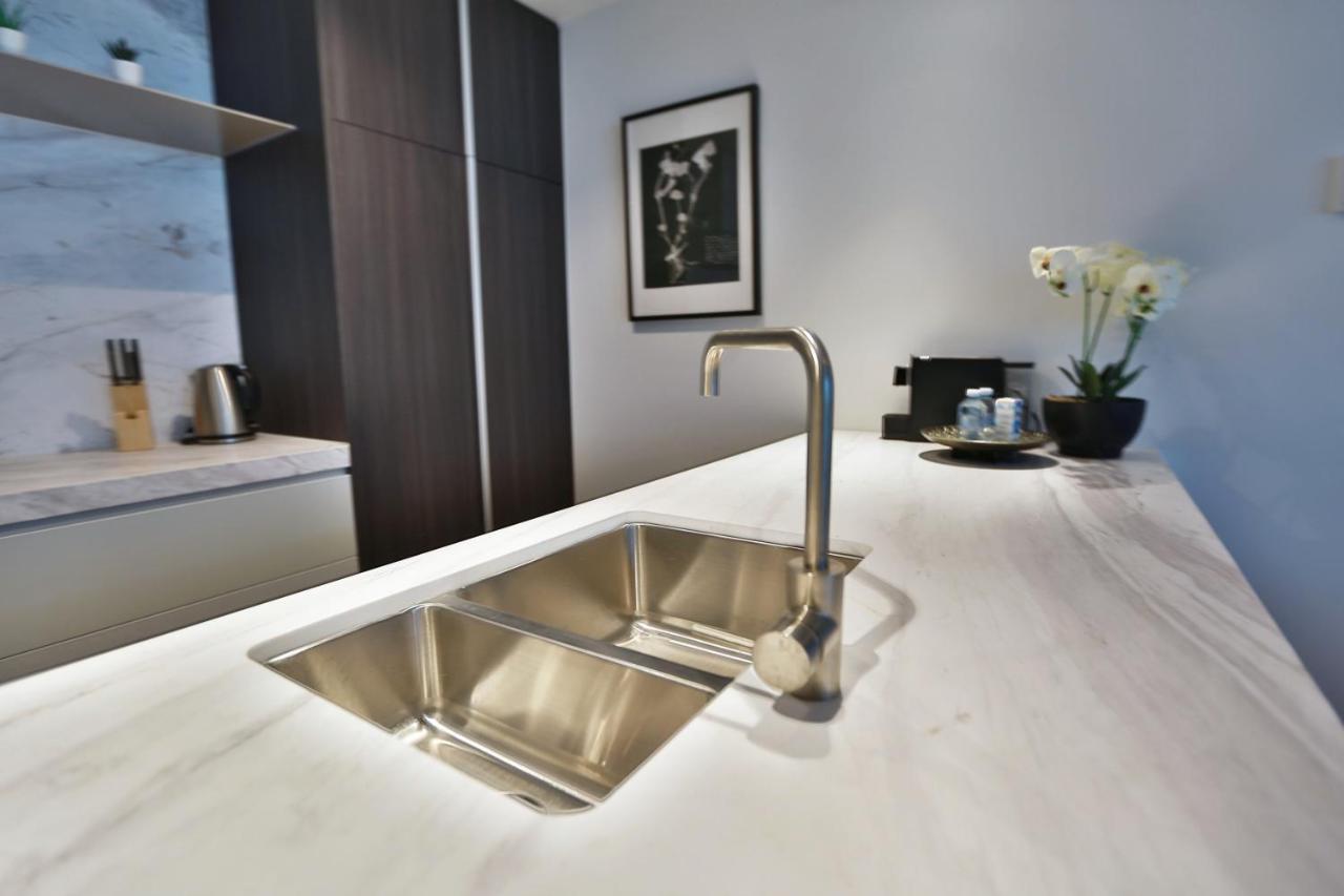 Luxury Beautiful In South Yarra