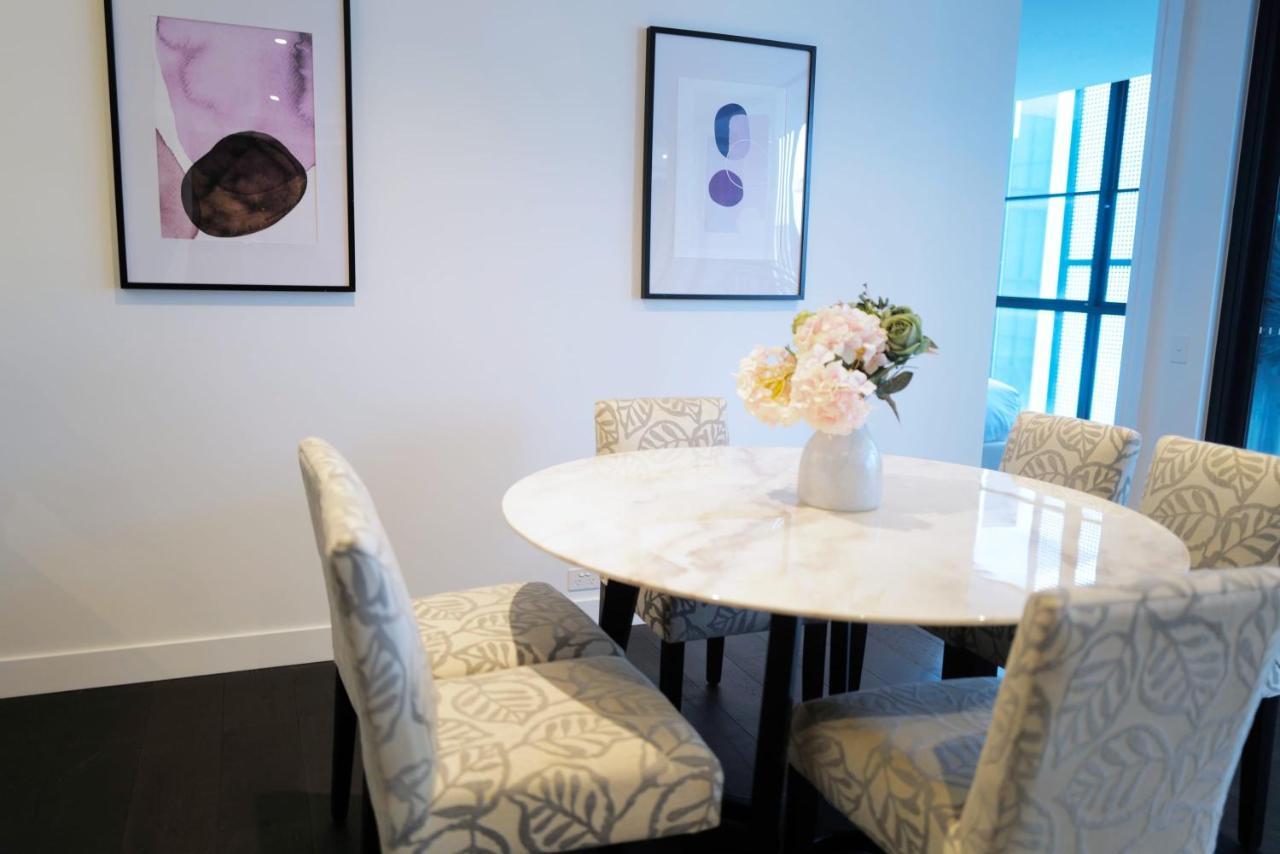 Luxury Beautiful In South Yarra Apartment Melbourne