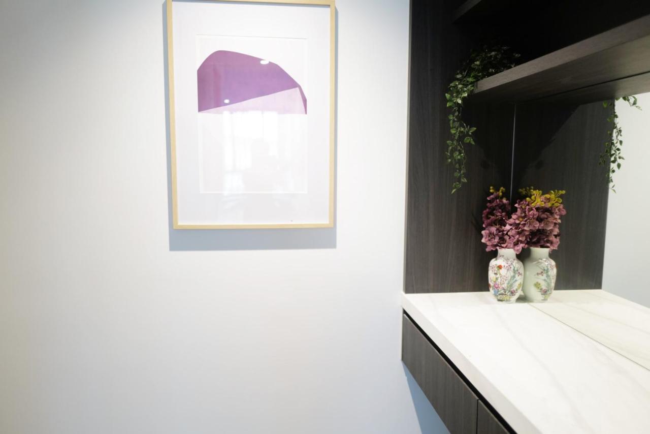 Luxury Beautiful In South Yarra Apartment *