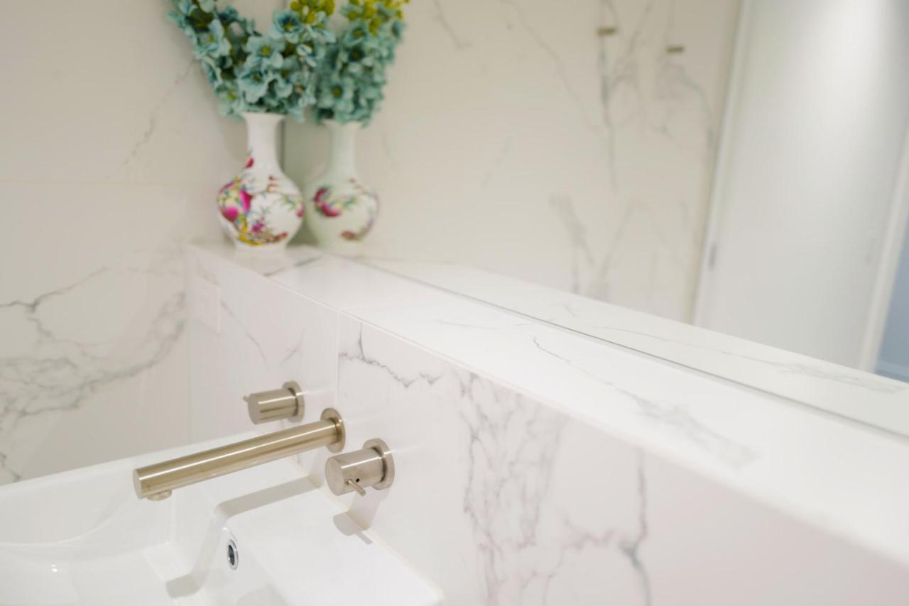 Apartment Luxury Beautiful In South Yarra
