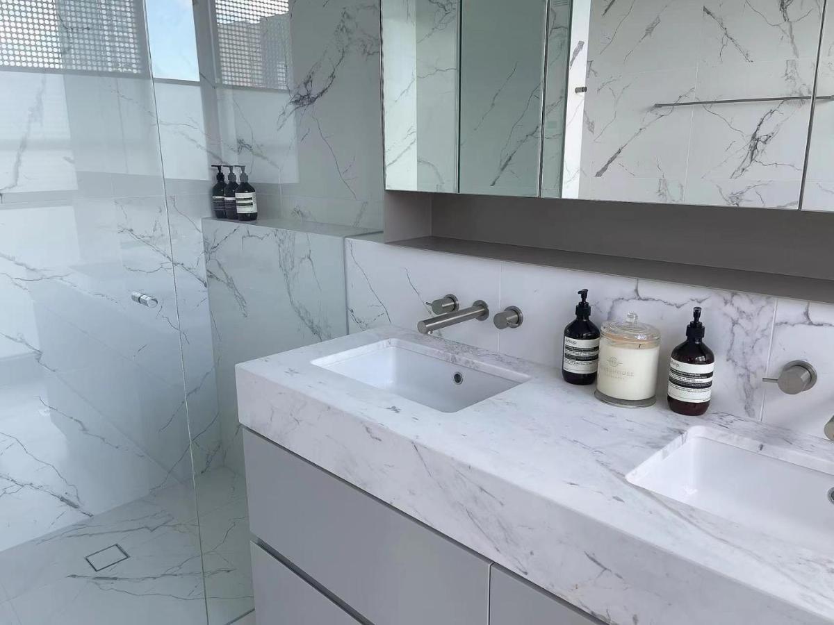 Apartment Luxury Beautiful In South Yarra Melbourne