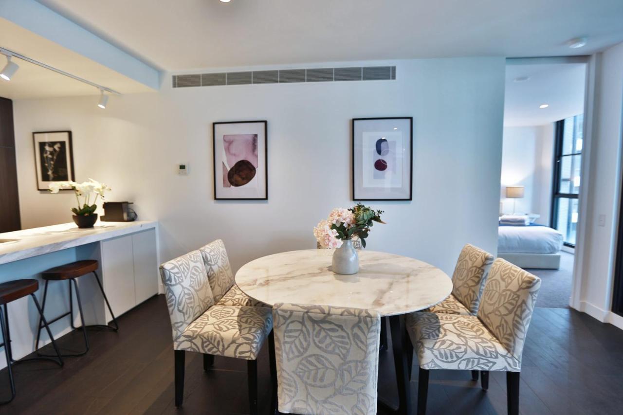 Luxury Beautiful In South Yarra Apartment *