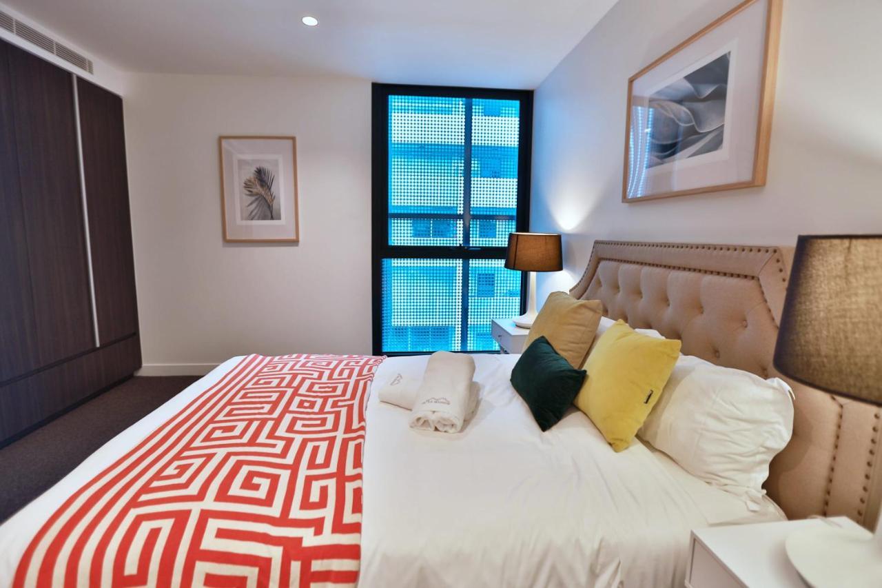 Apartment Luxury Beautiful In South Yarra *