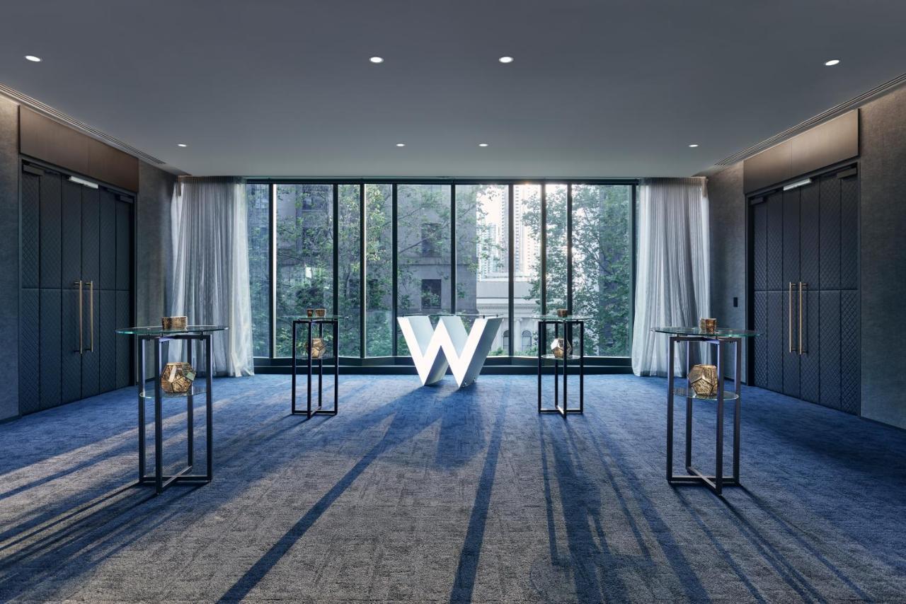 W Hotel