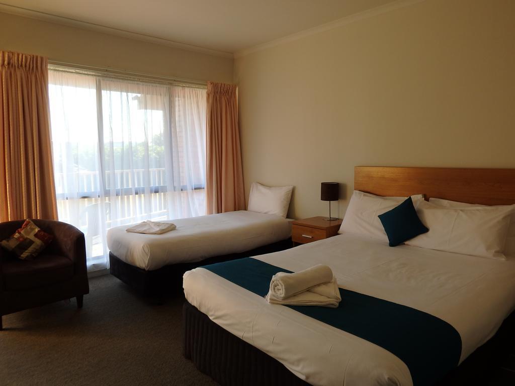 Monte Motor Motel Melbourne