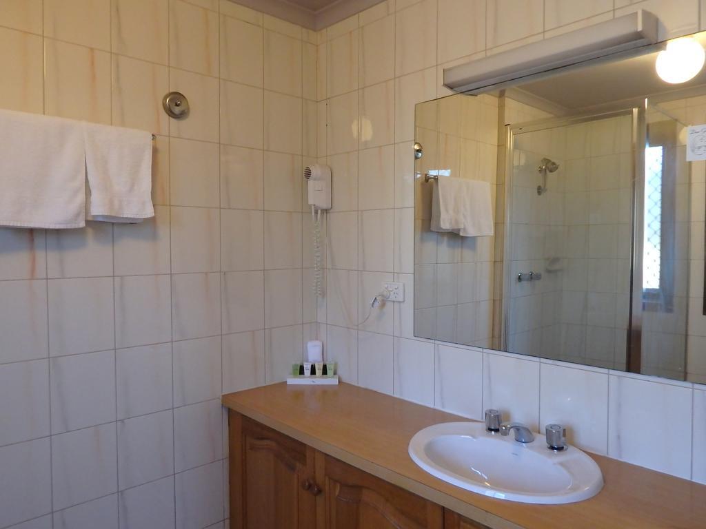 Motel Monte Motor 3*