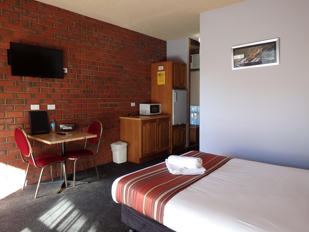 Monte Motor 3* Melbourne