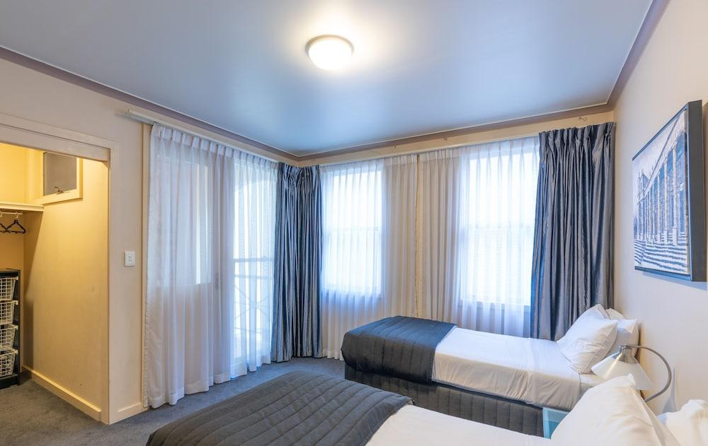 Clocktower Aparthotel