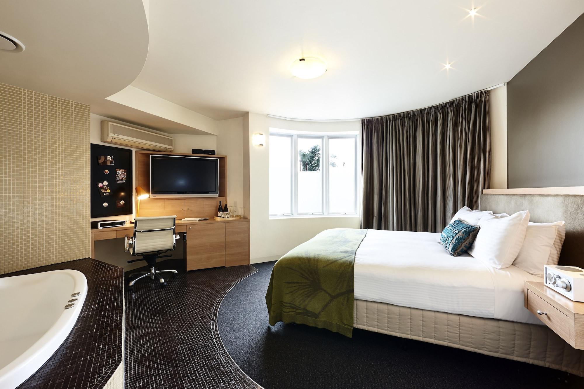 Saint Kilda - Formerly Rydges St Kilda
