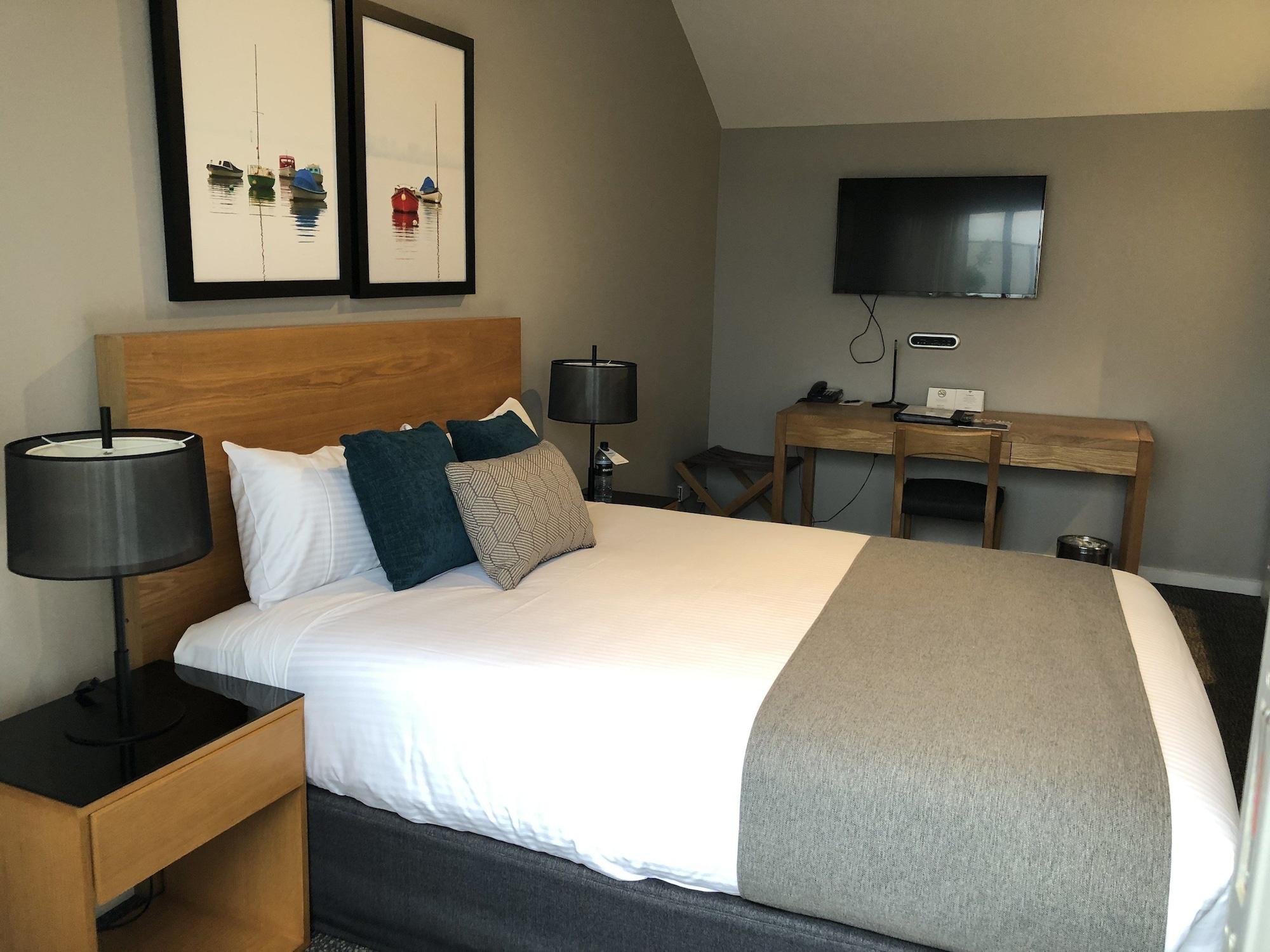Aparthotel Quest Brighton On The Bay Melbourne