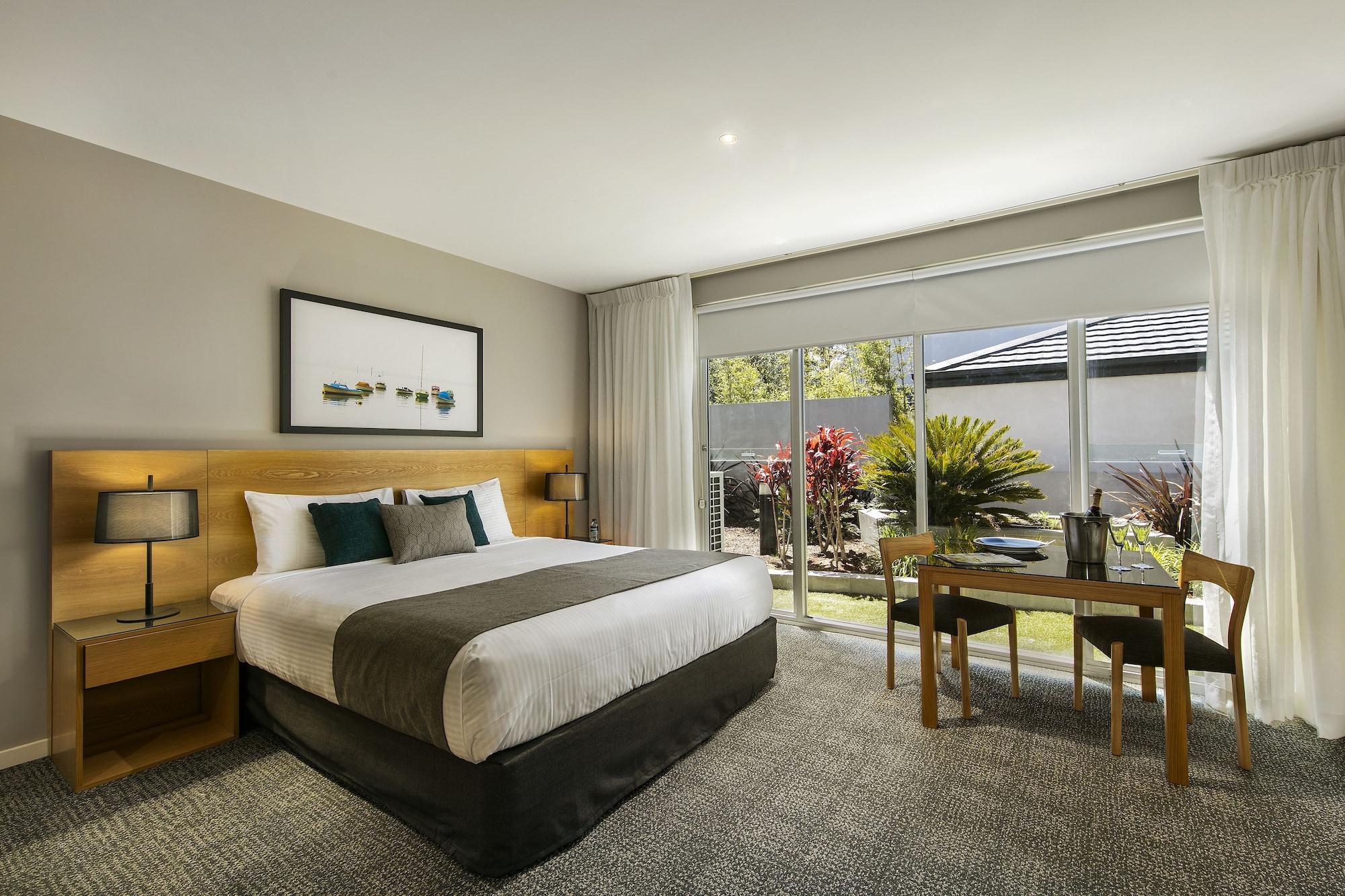 Aparthotel Quest Brighton On The Bay Melbourne