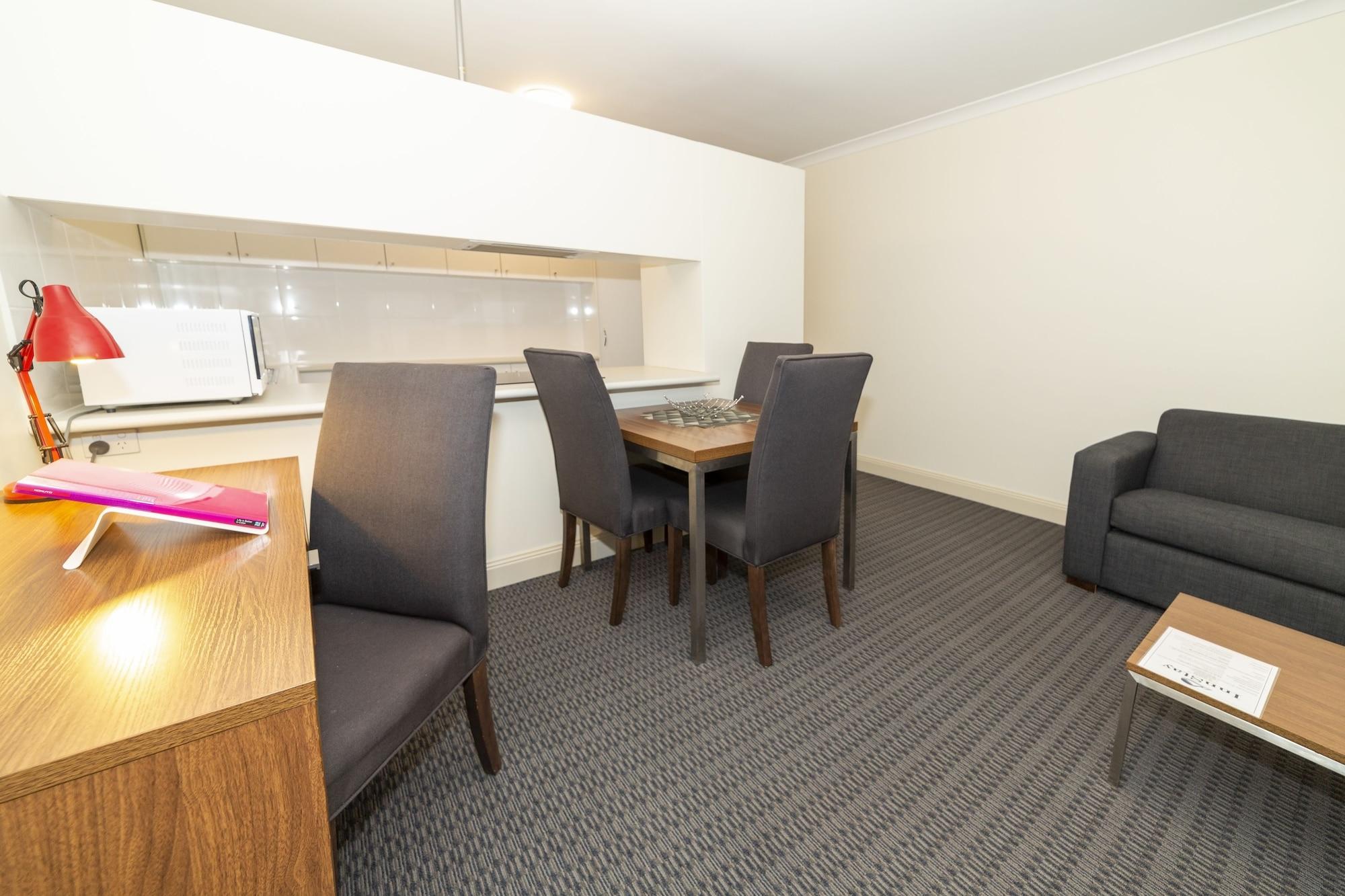 Amazing Accommodations: St Kilda Melbourne