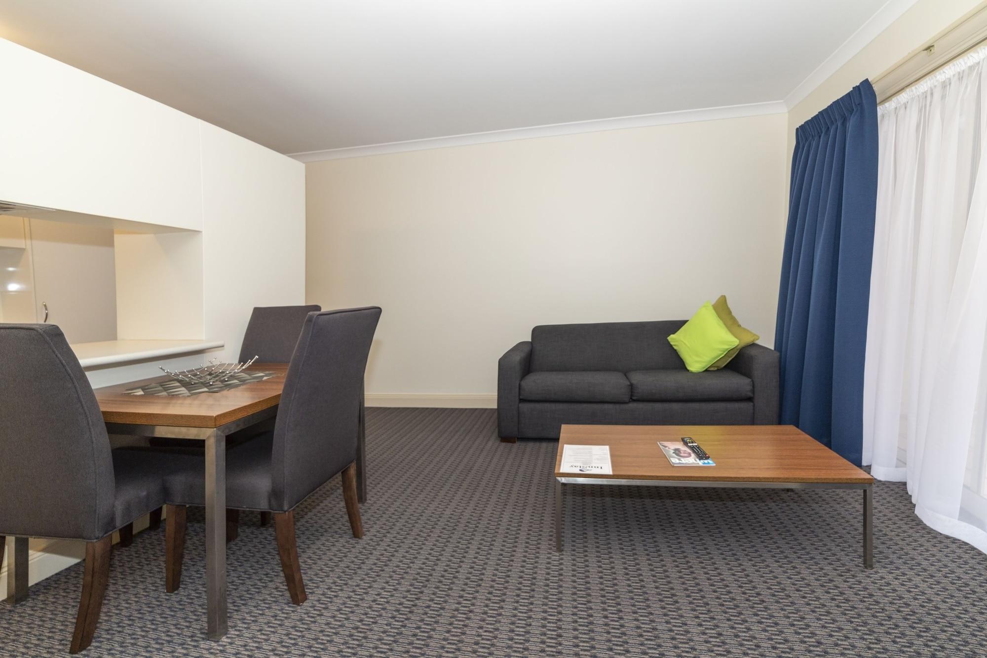 Amazing Accommodations: St Kilda Aparthotel 4*