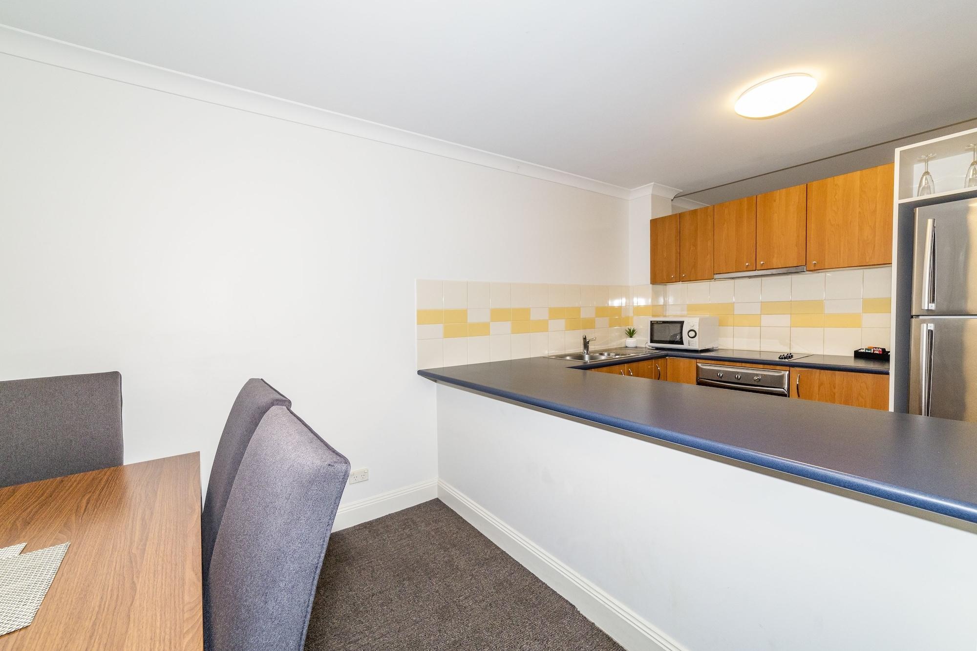 Amazing Accommodations: St Kilda Aparthotel Melbourne