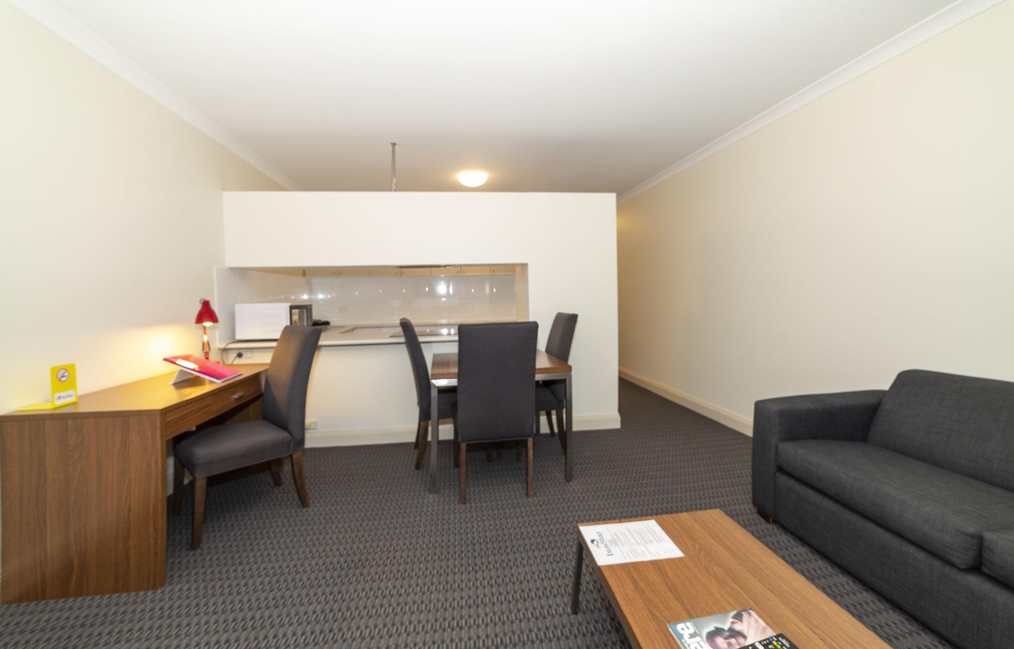 Amazing Accommodations: St Kilda