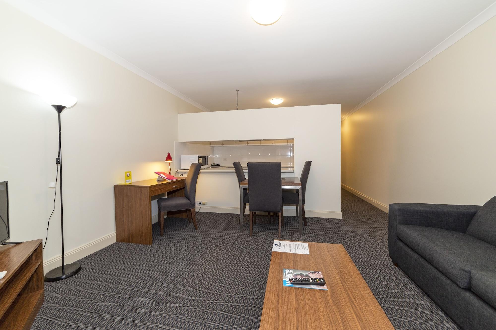 Aparthotel Amazing Accommodations: St Kilda Melbourne