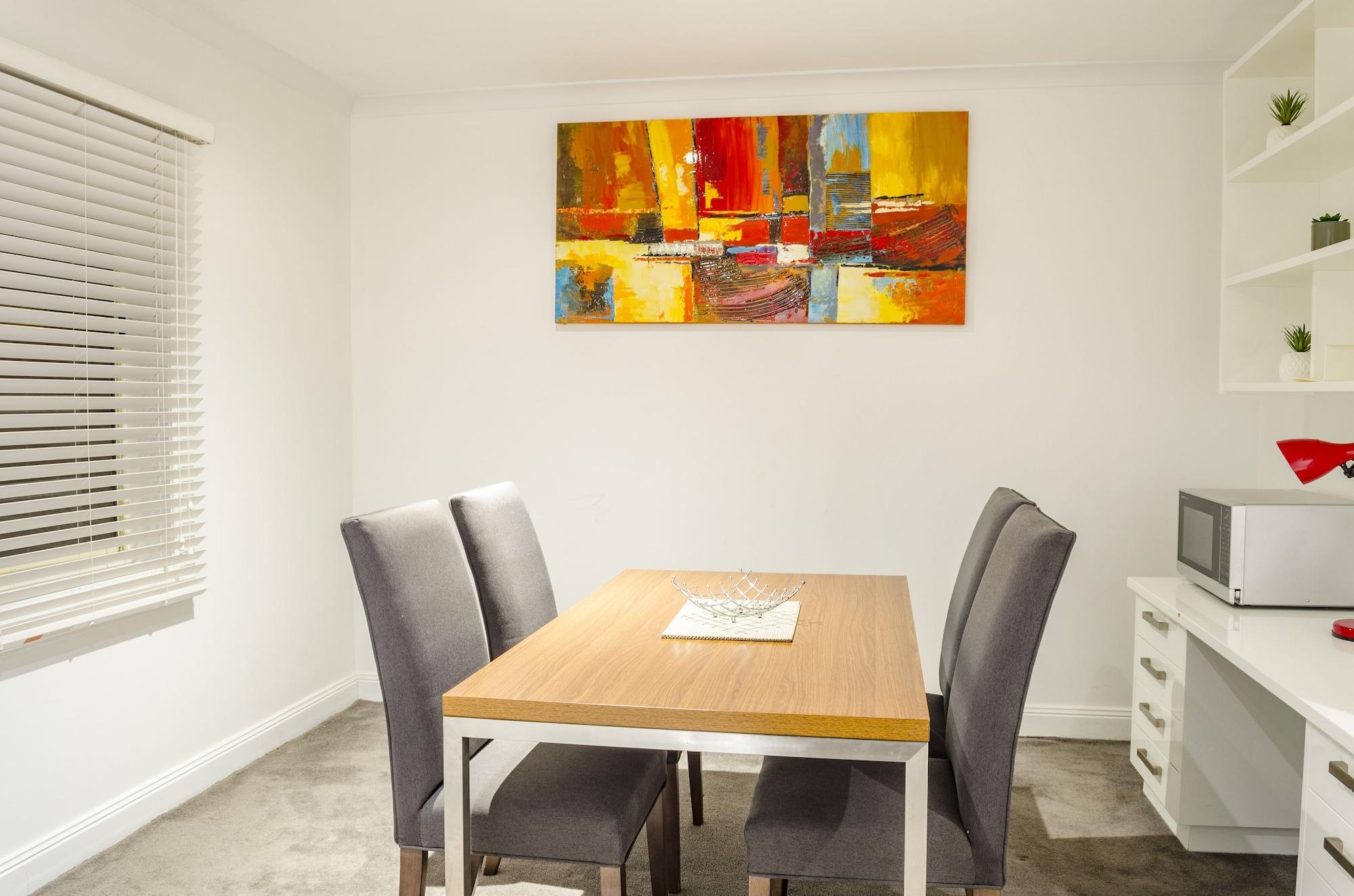 Amazing Accommodations: St Kilda Melbourne
