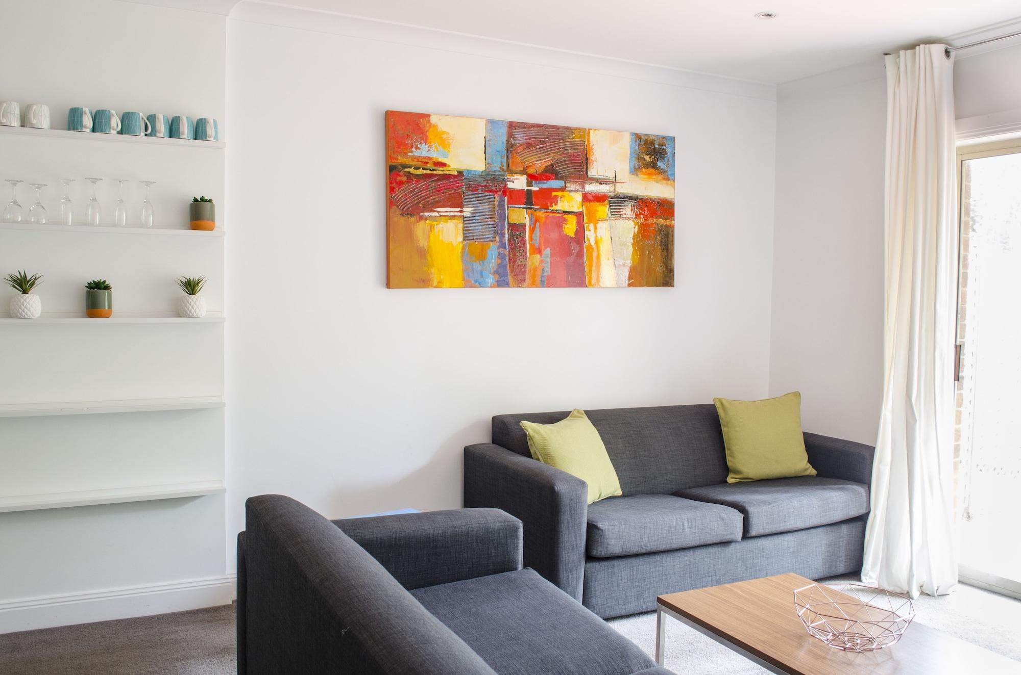 Amazing Accommodations: St Kilda 4* Melbourne