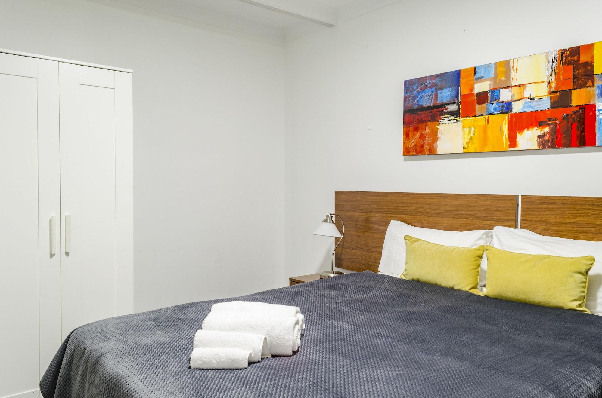 Aparthotel Amazing Accommodations: St Kilda 4*