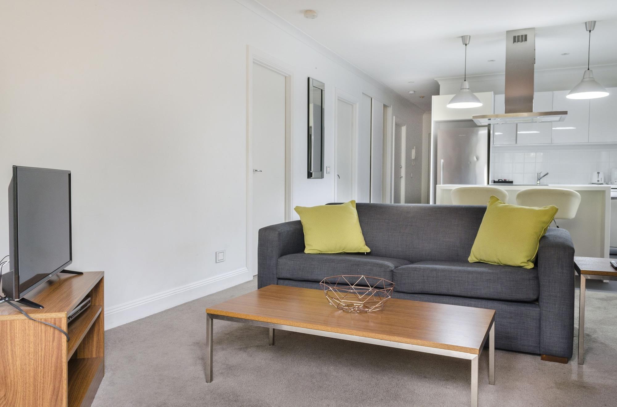 Amazing Accommodations: St Kilda Melbourne