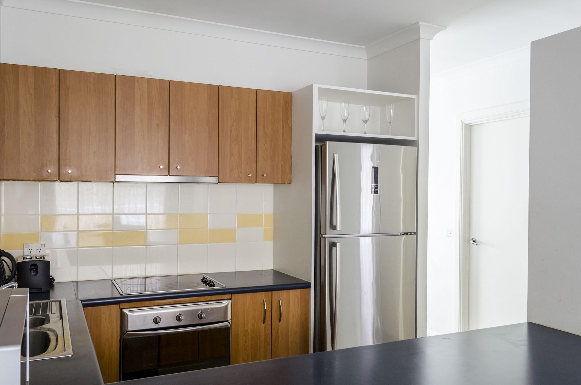 Amazing Accommodations: St Kilda 4* Melbourne