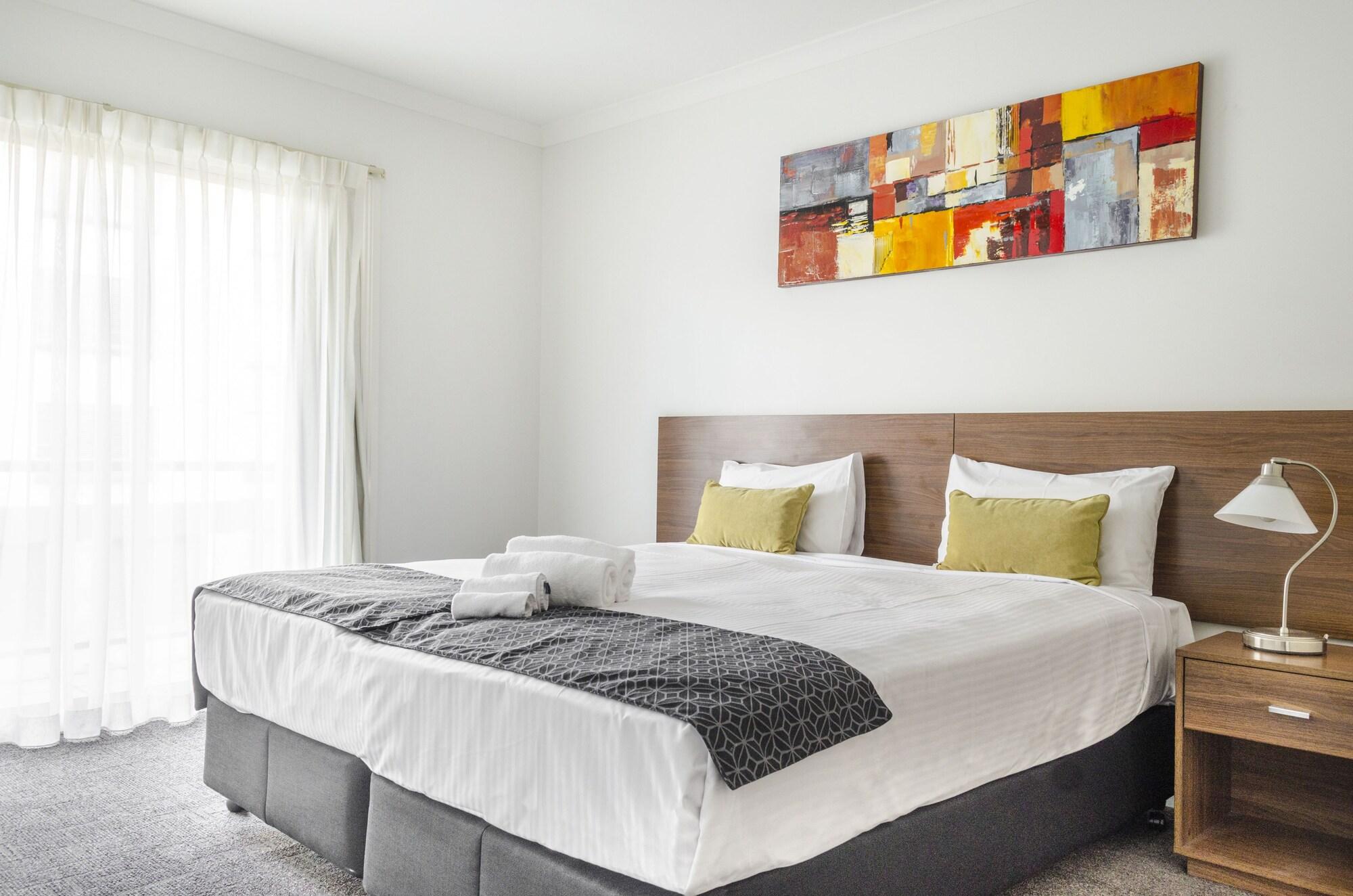 Amazing Accommodations: St Kilda