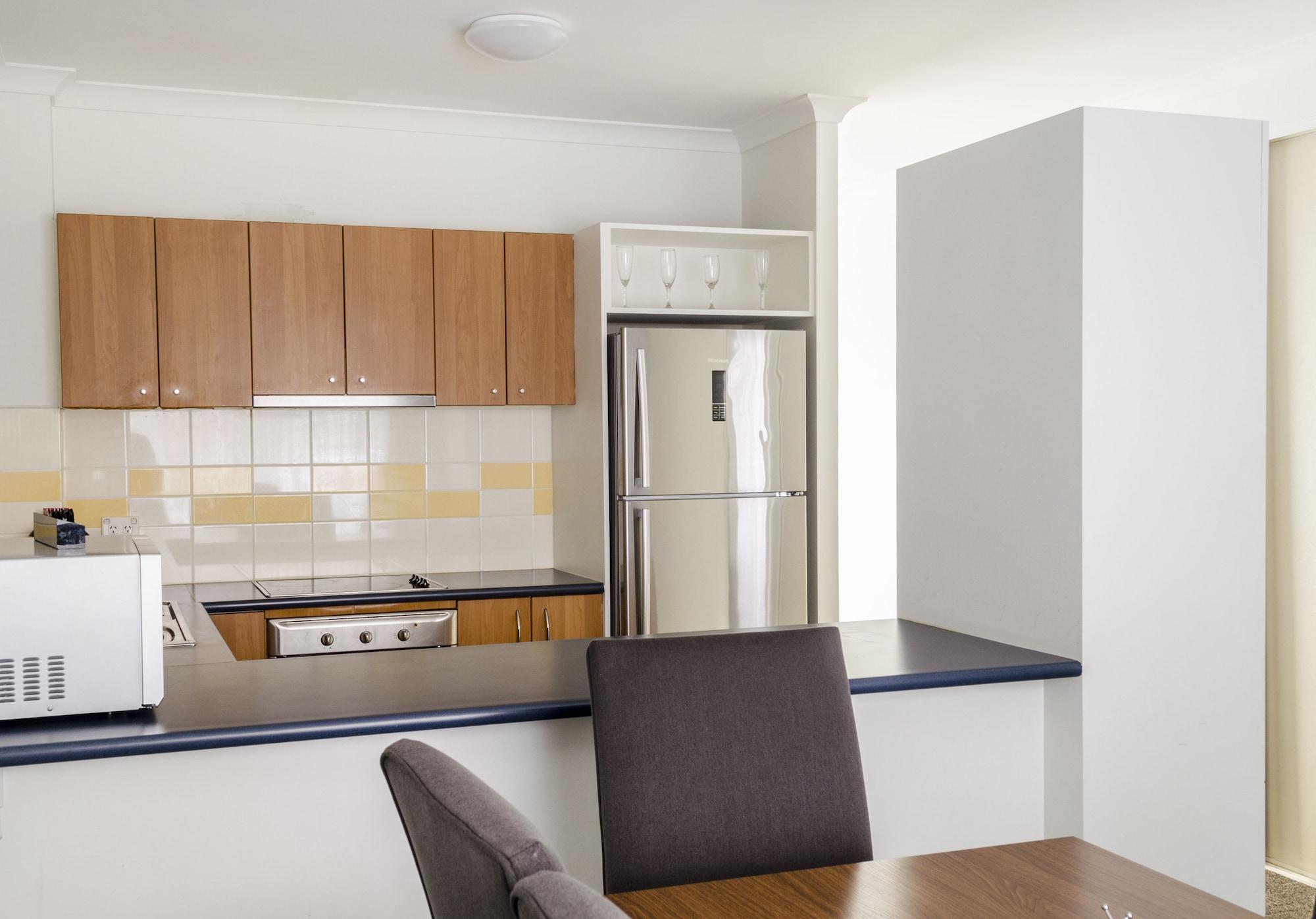 Amazing Accommodations: St Kilda 4* Melbourne