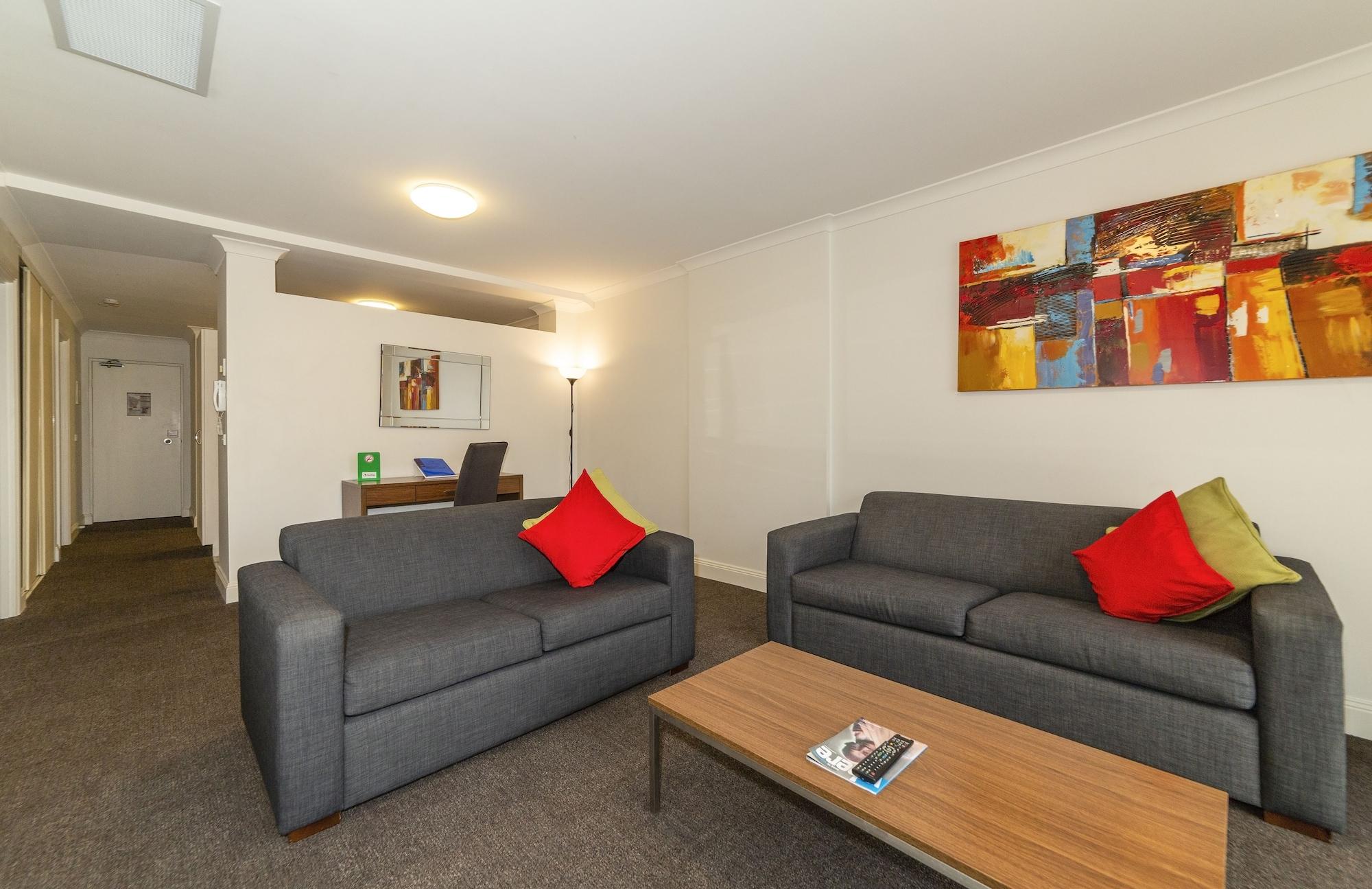 Aparthotel Amazing Accommodations: St Kilda 4*