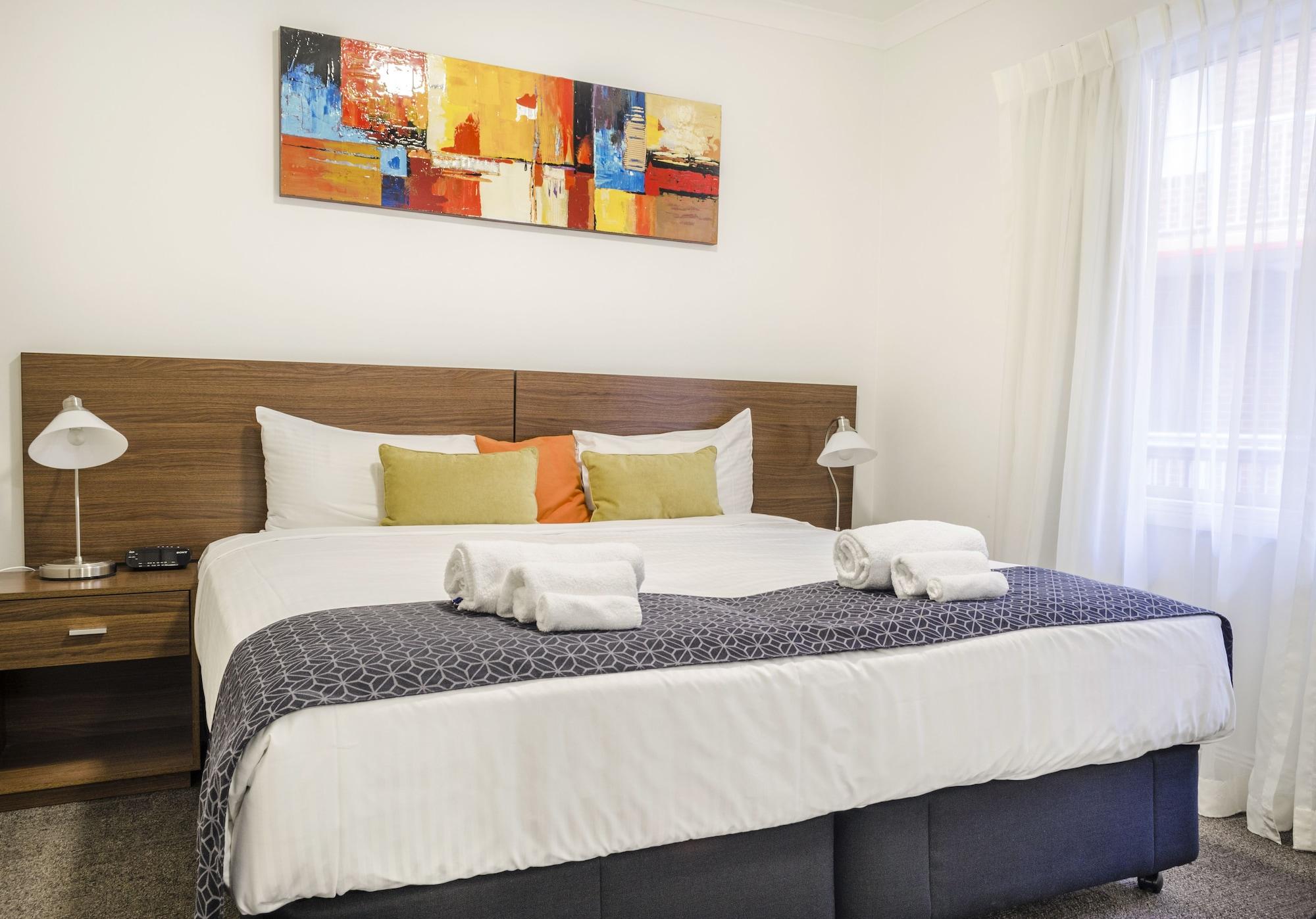 Amazing Accommodations: St Kilda Aparthotel