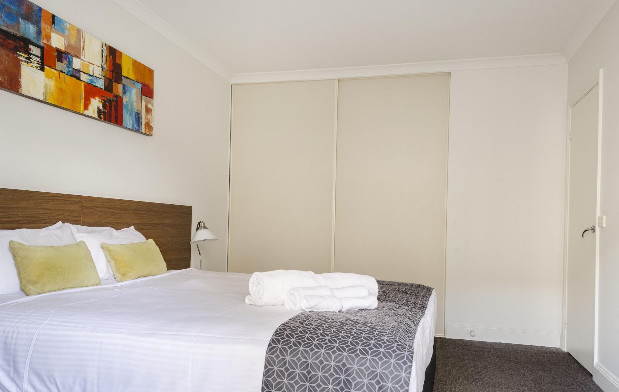 Aparthotel Amazing Accommodations: St Kilda Melbourne