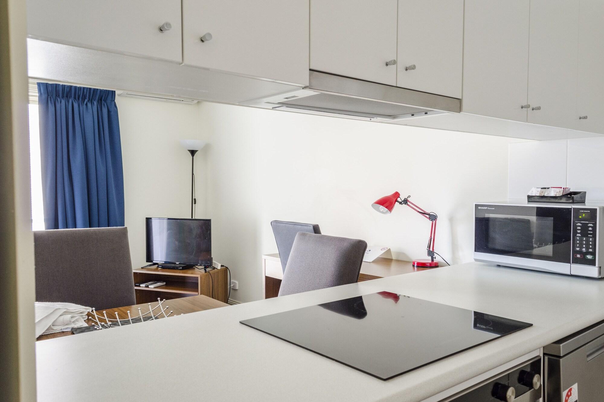 Amazing Accommodations: St Kilda Aparthotel 4*
