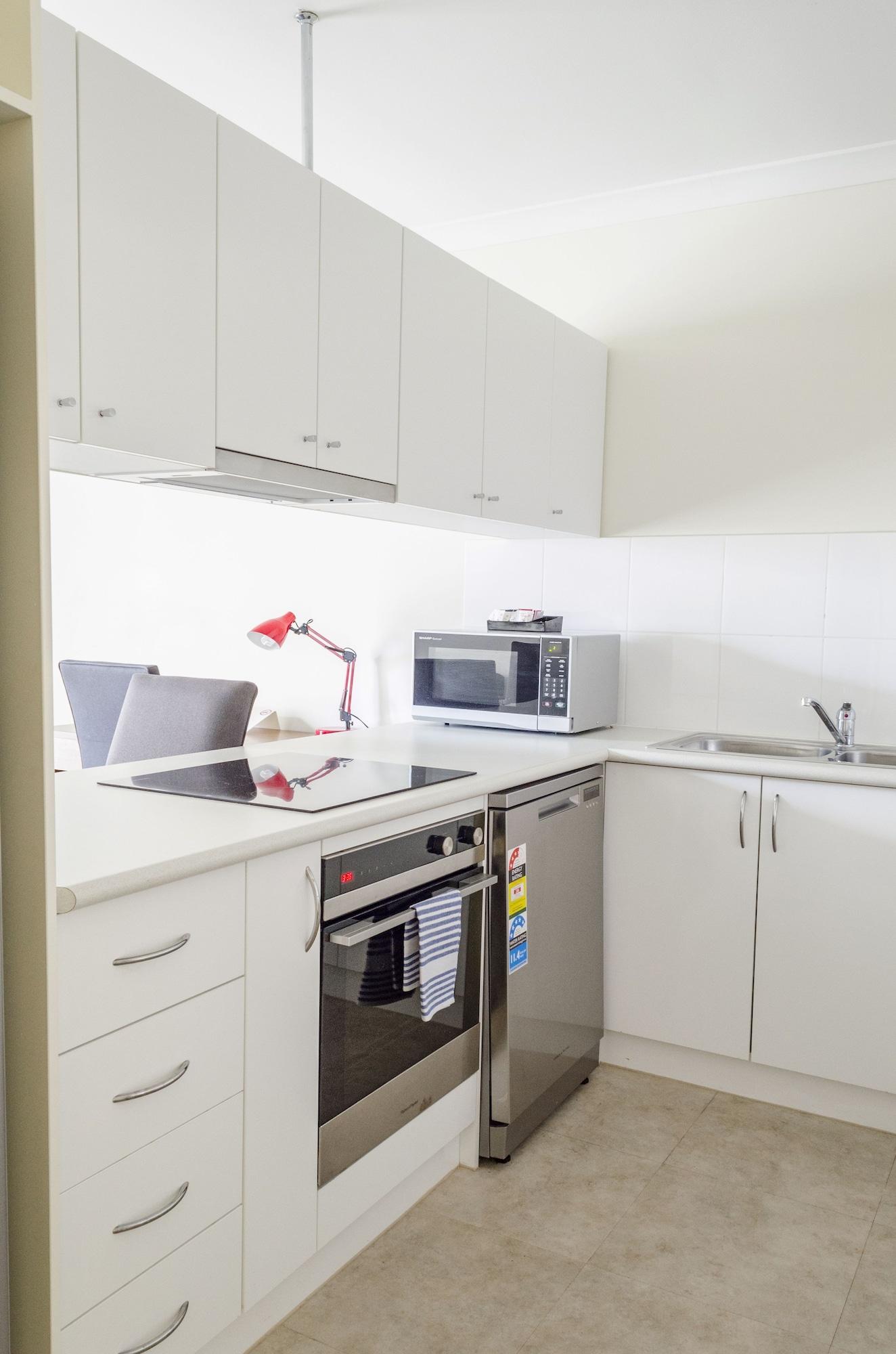 Amazing Accommodations: St Kilda