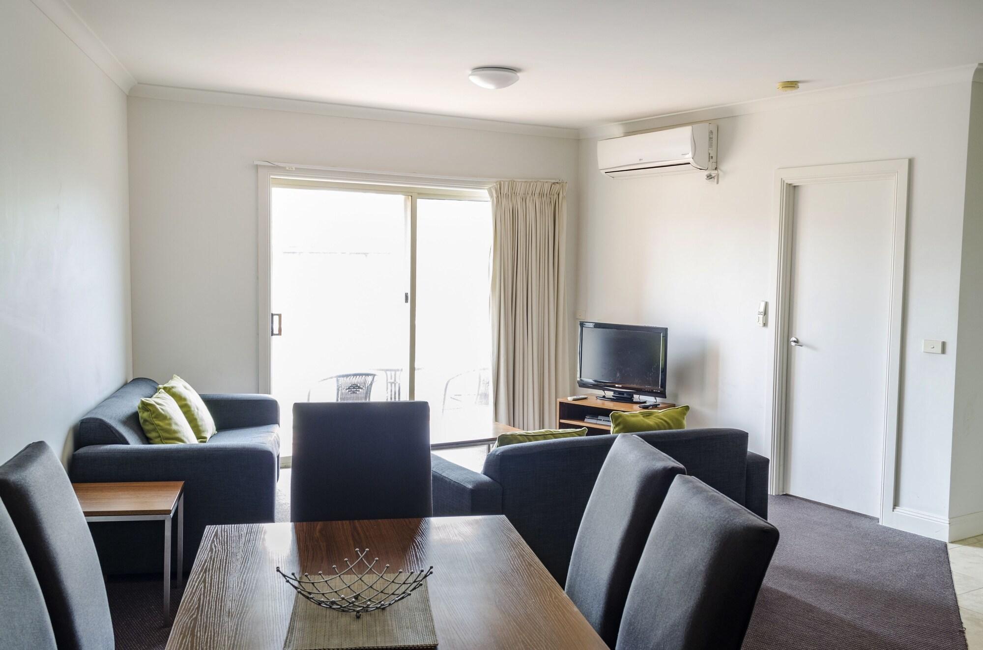 Aparthotel Amazing Accommodations: St Kilda 4*