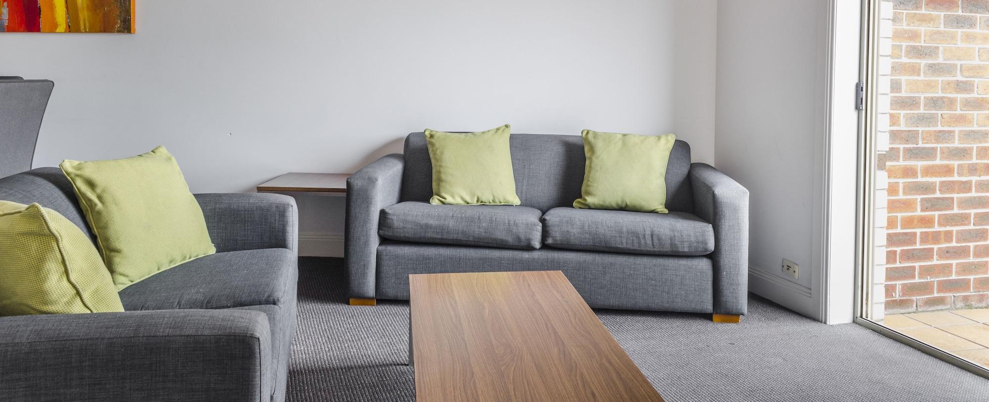 Amazing Accommodations: St Kilda Aparthotel