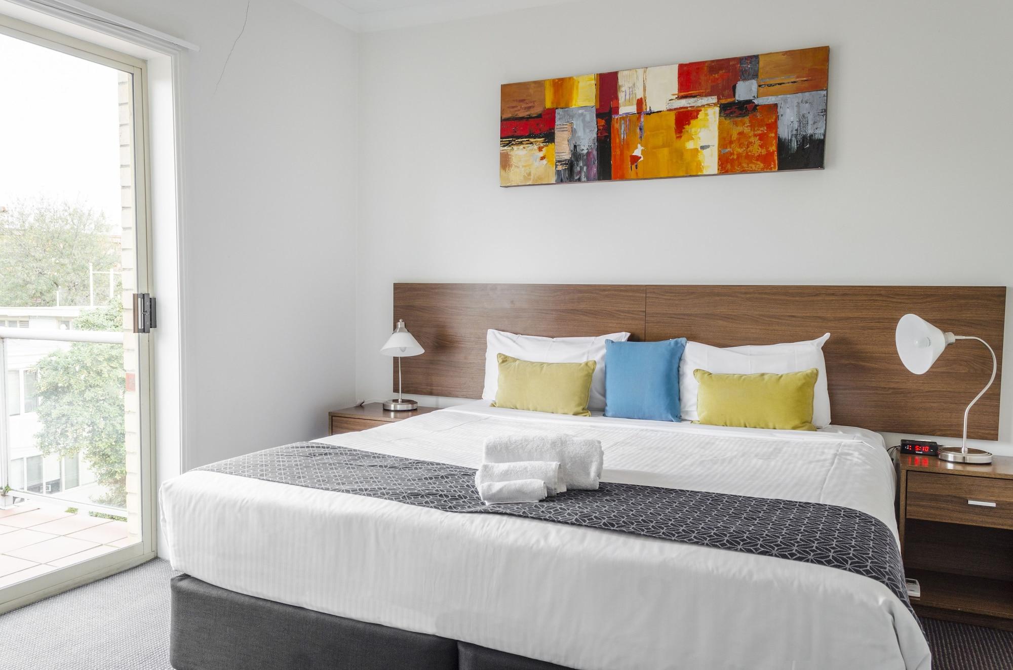 Amazing Accommodations: St Kilda Melbourne