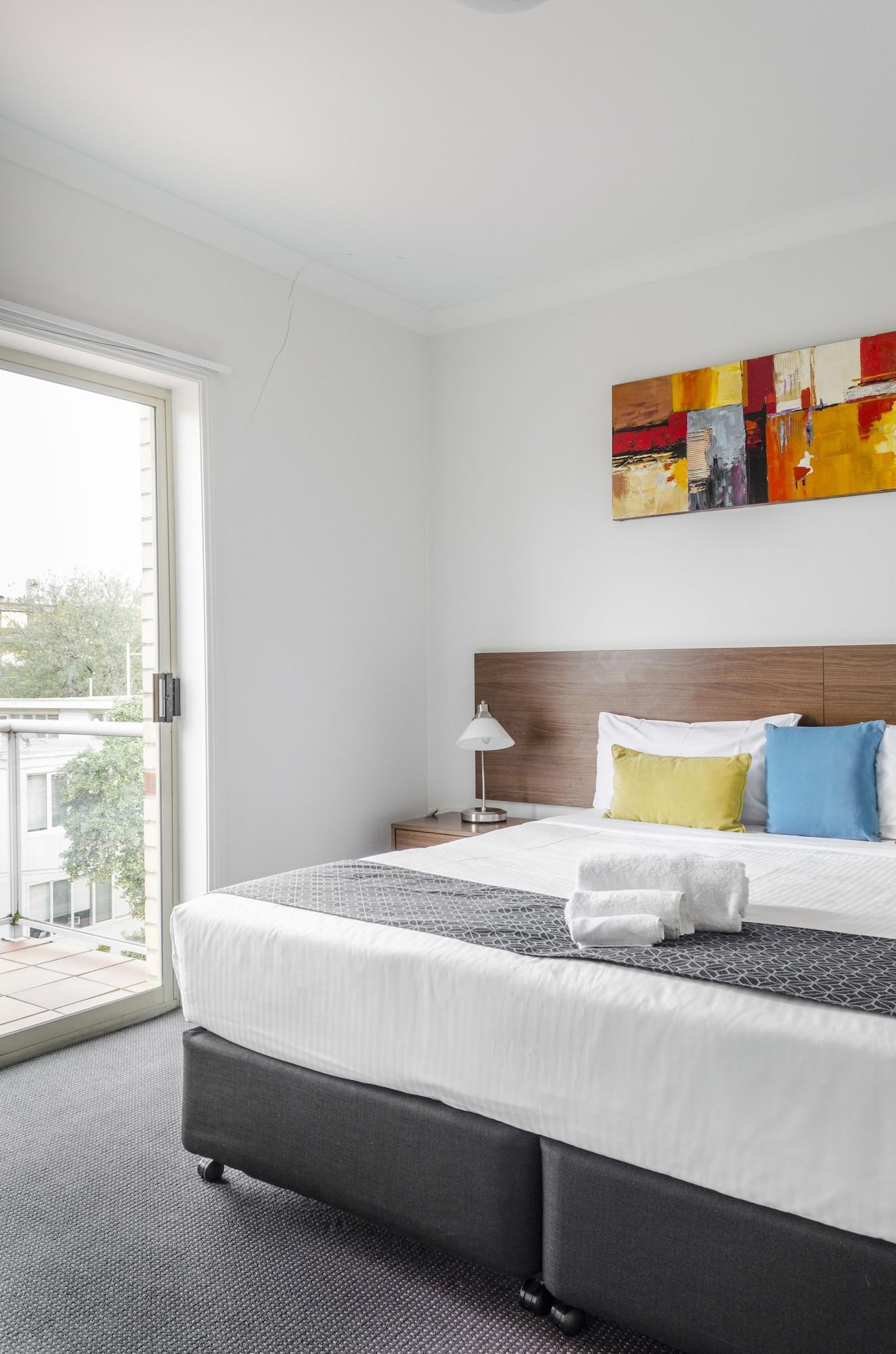 Aparthotel Amazing Accommodations: St Kilda
