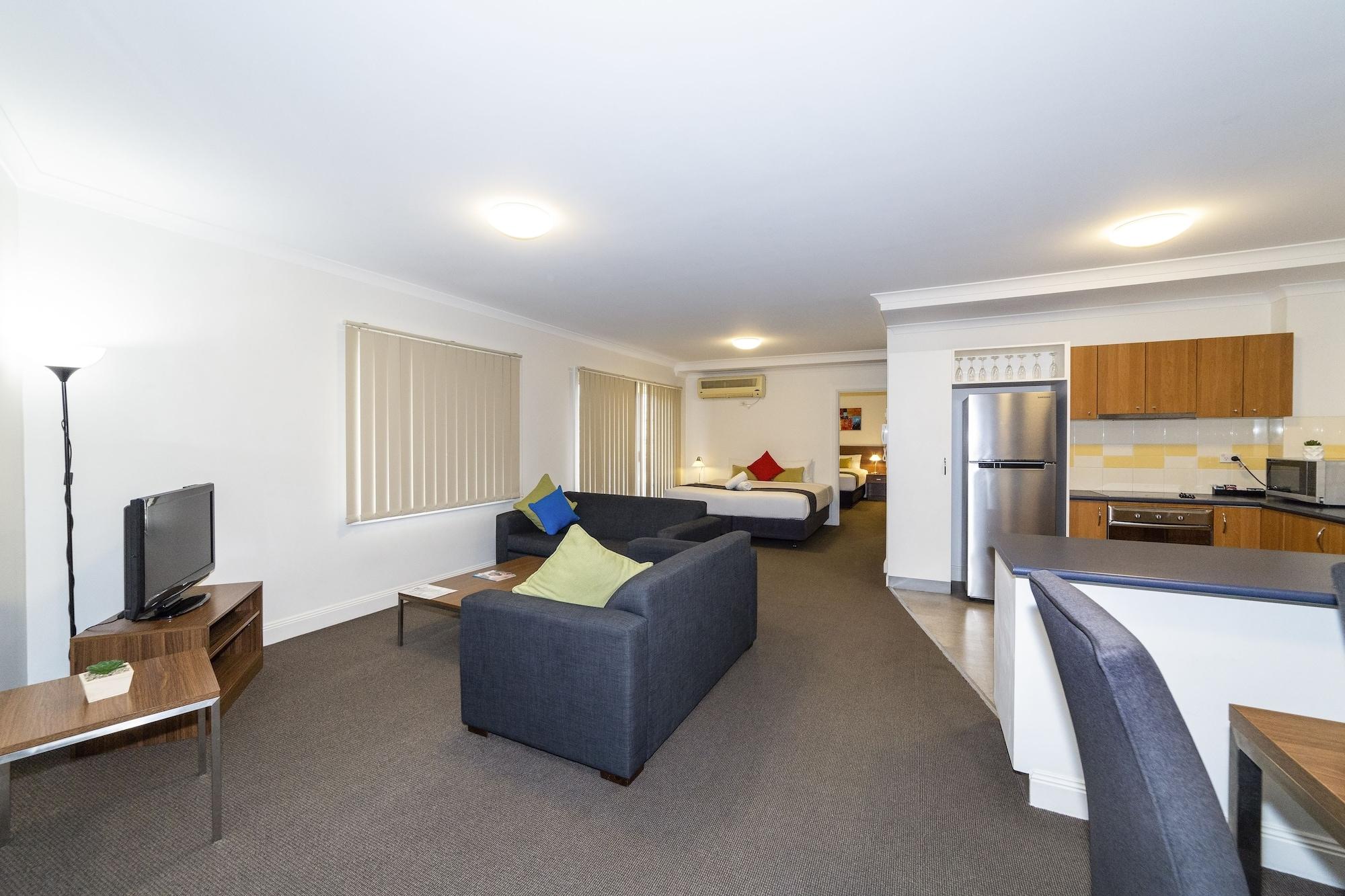 Amazing Accommodations: St Kilda